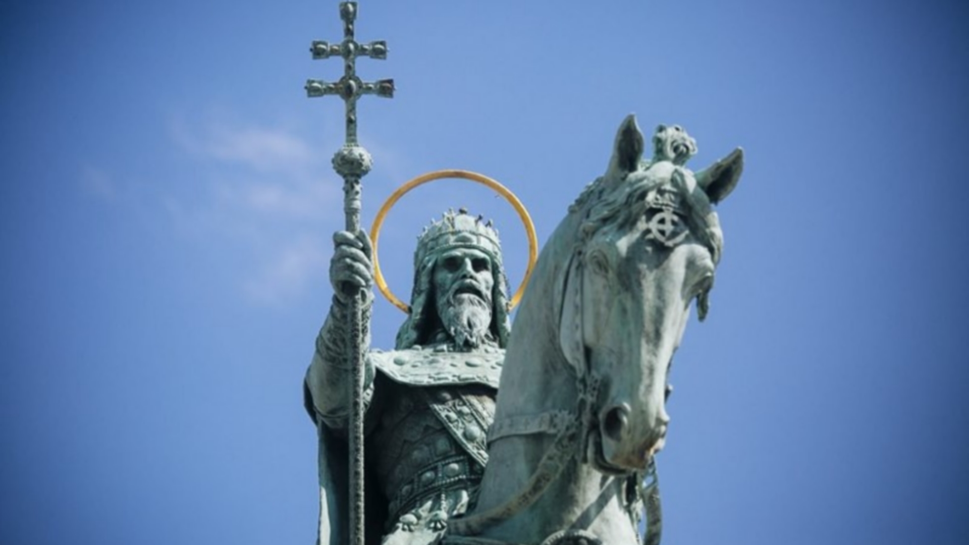 A Szent István által létrehozott alapokon áll a mai Magyarország (Hangoló 2022. 08. 19.)
