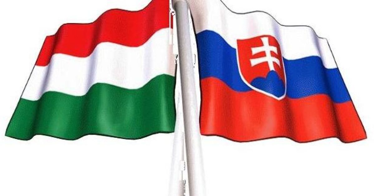 Közös múltunkból merítve közös jövőnk is lehet szlovák szomszédainkkal! (Hangoló 2022. 08. 24.)