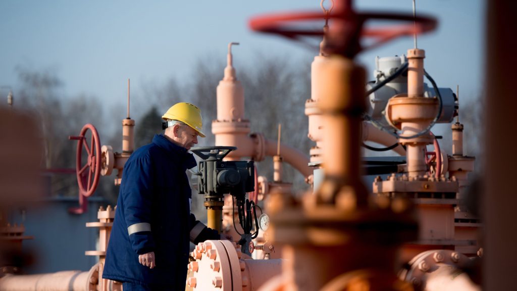 Négy óránként ellenőrzik a földgáz minőségét (Hangoló 2022.08.26.)