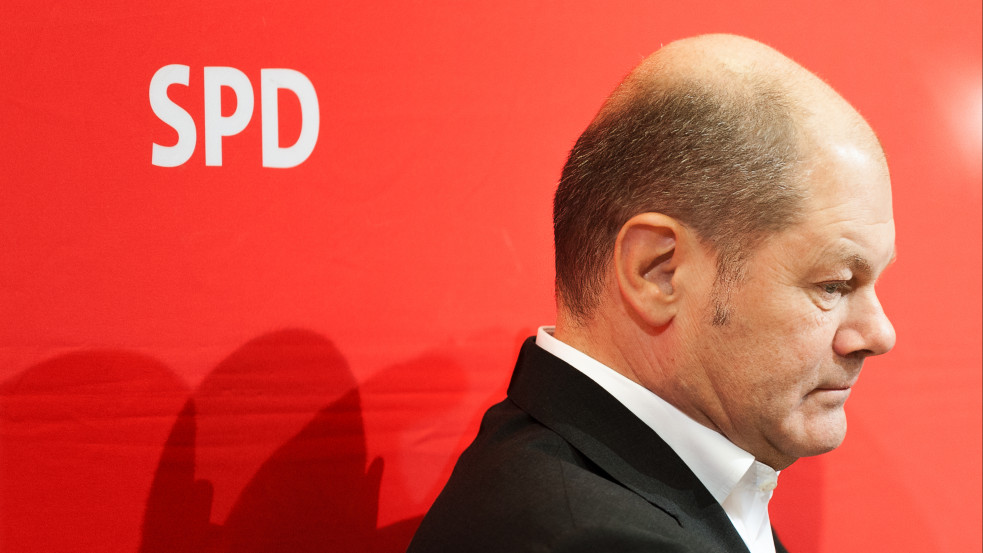 Németország élő példája az elhibázott szankcióknak (Hangoló 2022.08.26.)