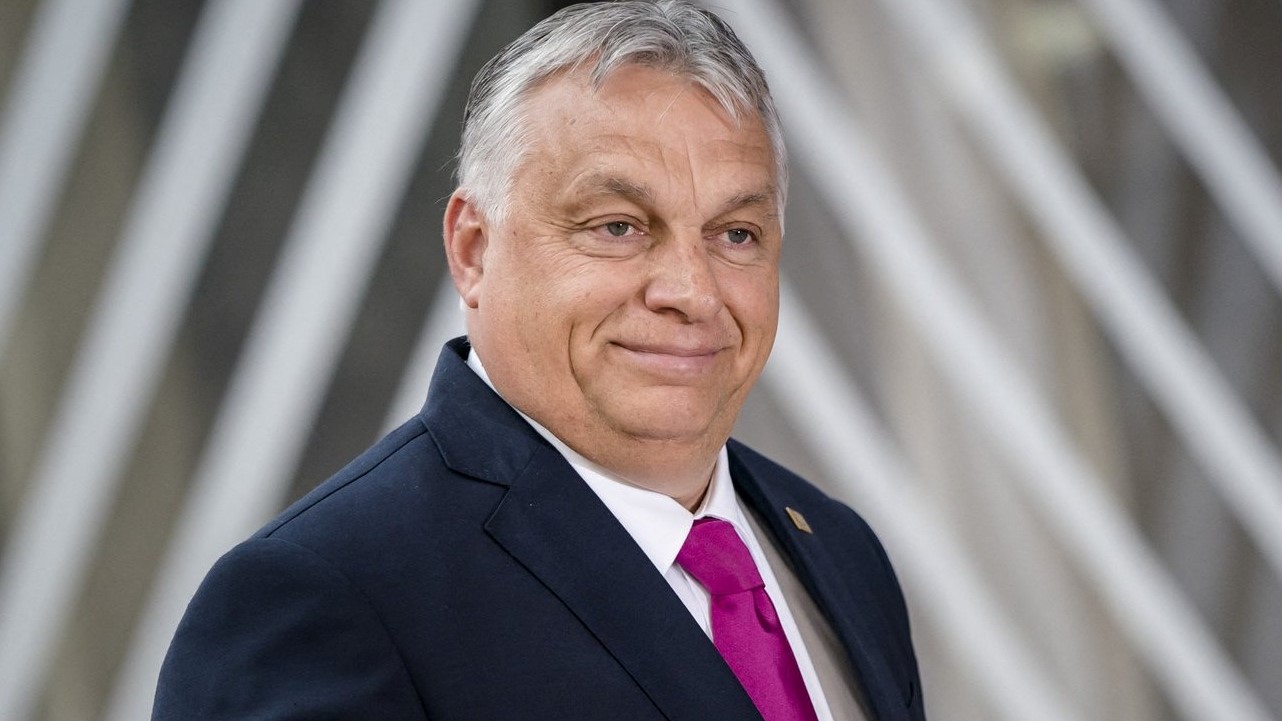 A konzervatív világ figyel Magyarországra! (Hangoló 2022.08.05.)