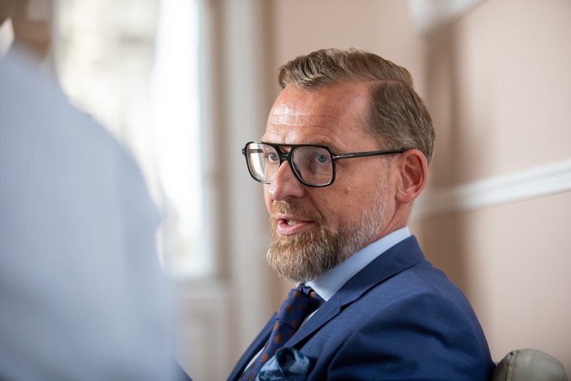 Nem tud "magyar válaszokat" adni a kihívásokra a baloldal (HANGOLÓ 2022.08.08.)