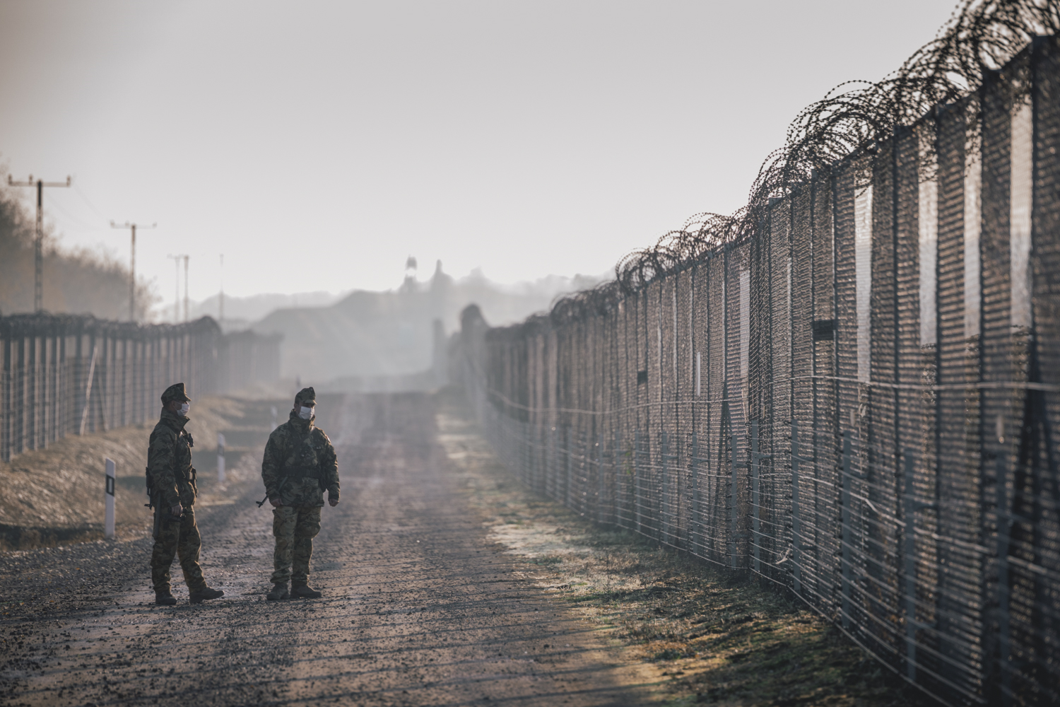 Amszterdam is nyugodtabb, ha magyarok védik a schengeni-határt (Hangoló 2022. 09. 05.)