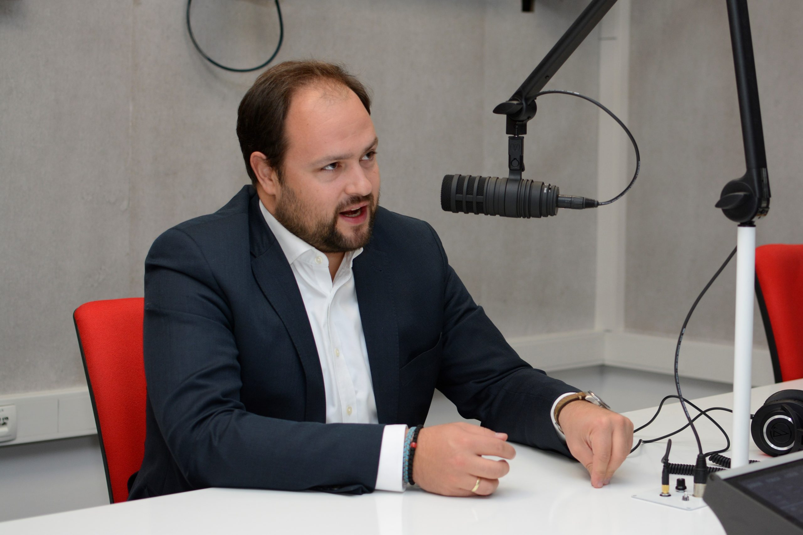 Európai sikersztori a FIDESZ-KDNP szövetség (Hangoló 2022.09.12.)