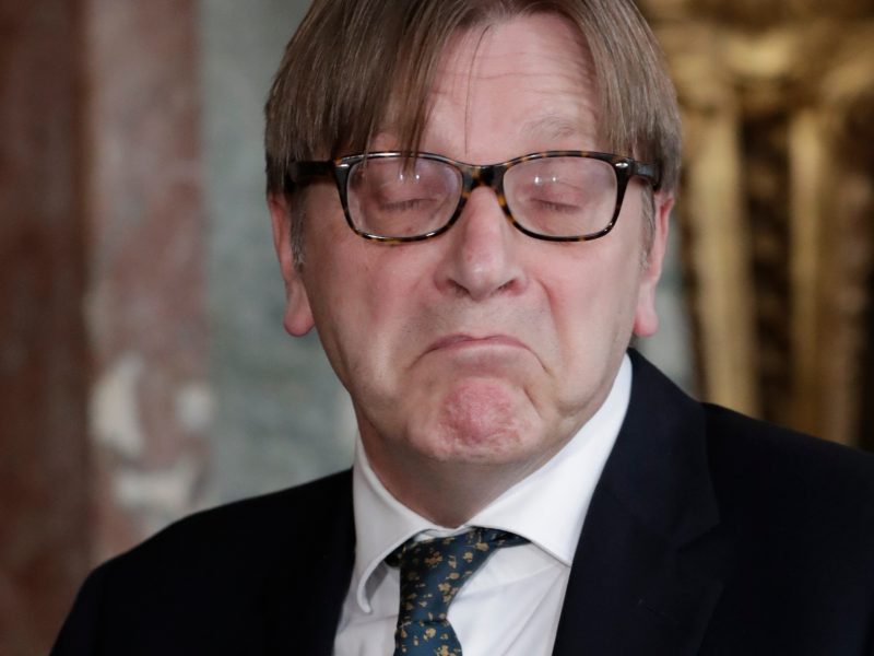 Az európai baloldal függetleníti magát a valóságtól (Hangoló 2022. 09. 15.)