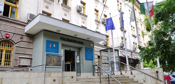 Budavár után Zugló visszavétele? (Hangoló 2022. 09. 16.)