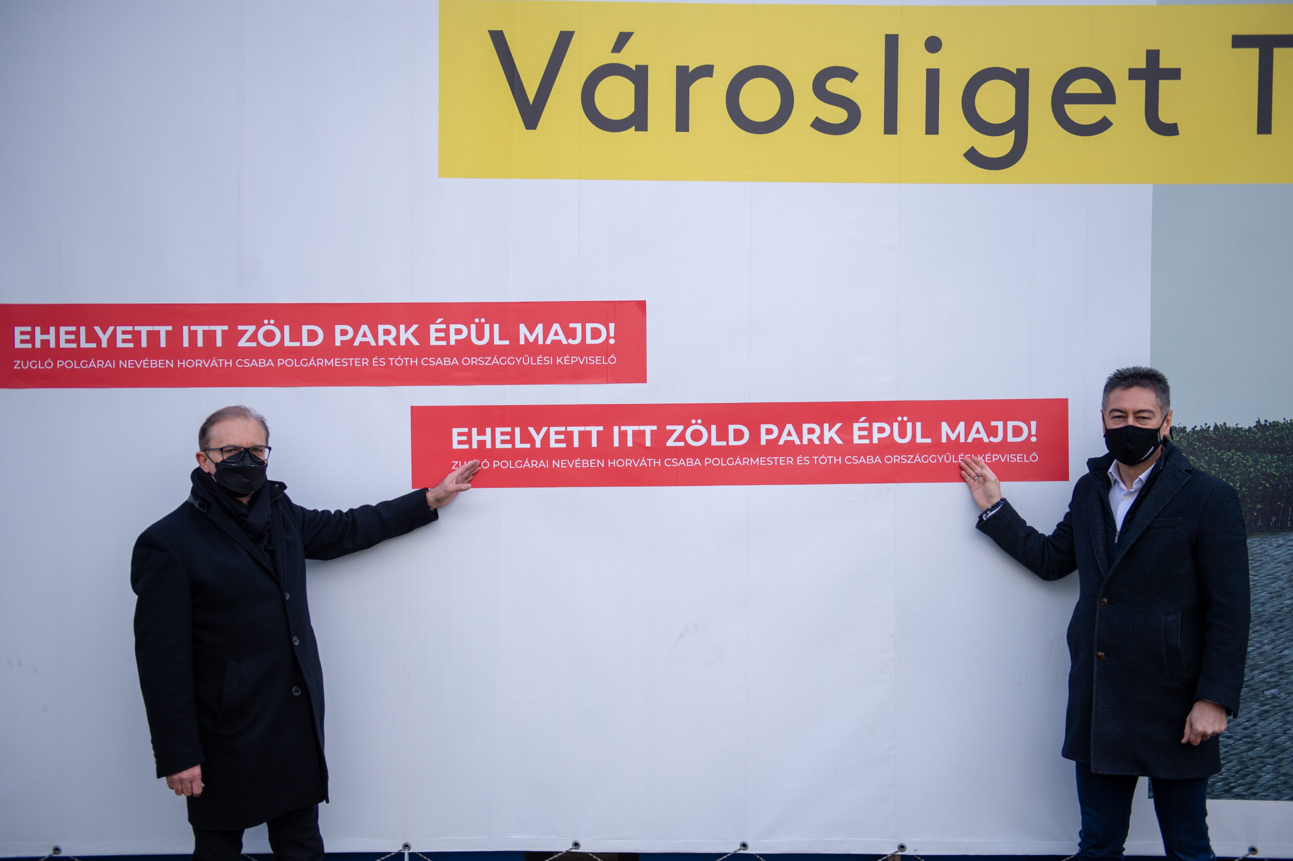 A baloldalnak fontosabb a konc, mint Zugló (Hangoló 2022. 09. 20.)