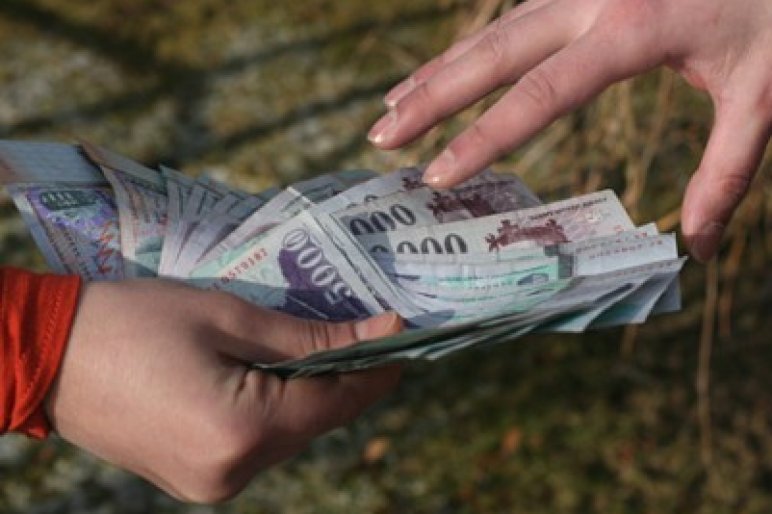 Kétszámjegyű infláció még nem indokol három-négyszeres drágulást (Hangoló 2022. 09. 20.)