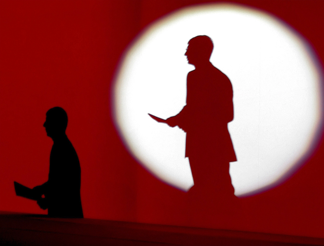 A politikában sem lehet kétszer ugyanabba a folyóba lépni (Hangoló 2022. 09. 21.)