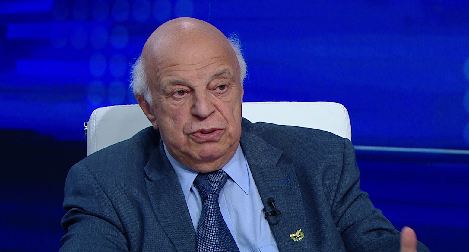 Tárgyaljon Washington és Moszkva! (Hangoló 2022. 09. 23.)