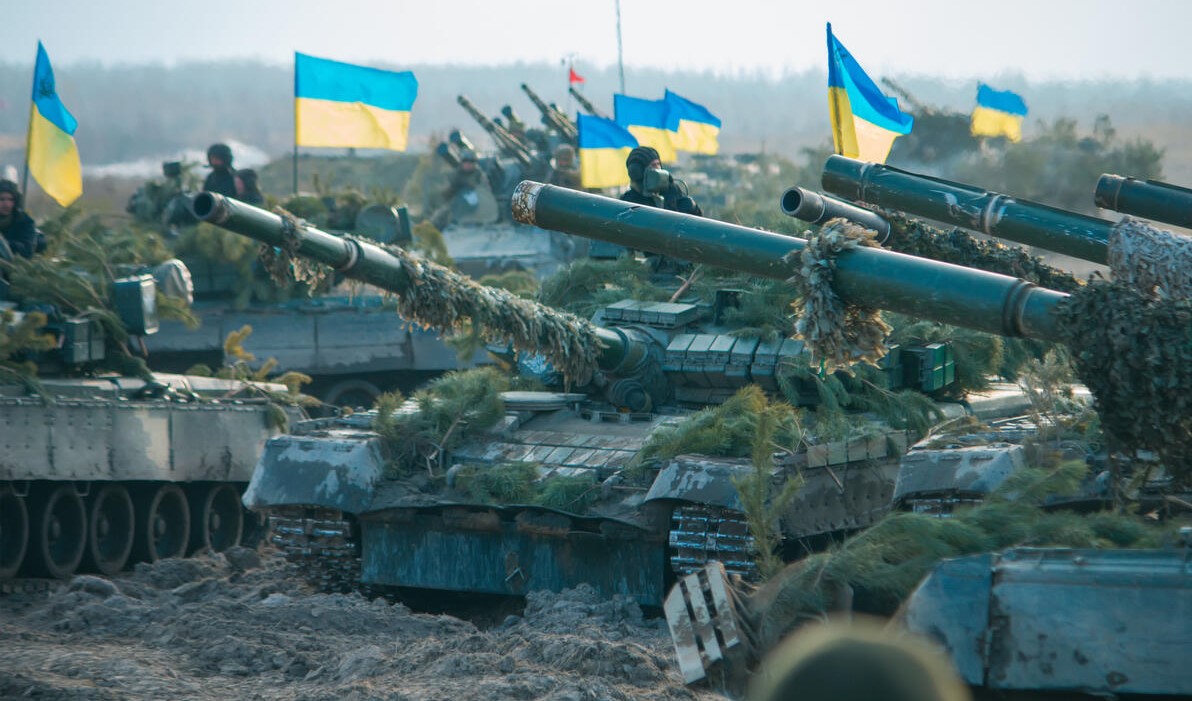 Nem biztos, hogy tarthatóak az annektált területek (Hangoló 2022.10.03.)