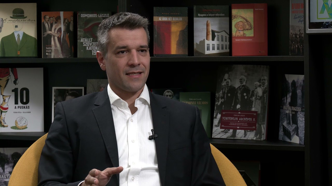 Szétfeszítheti az uniót a közös érdekeket felülíró német politika (Hangoló 2022. 10. 05.)