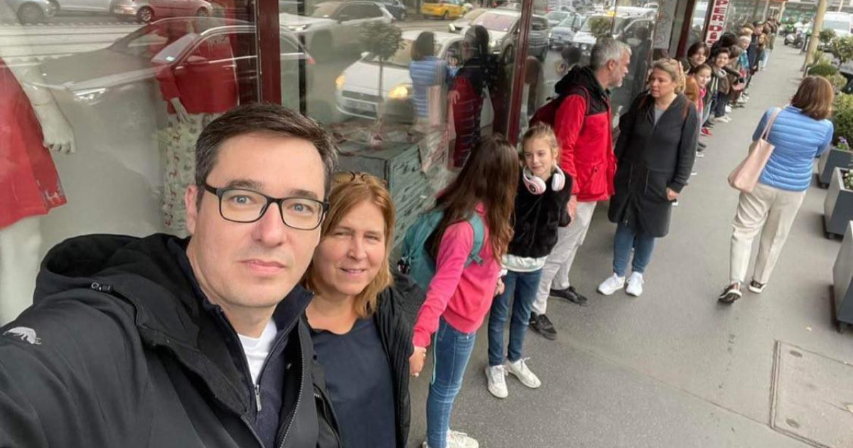 Politikai pedofília: Soros György elérte a kisiskolásokat (Hangoló 2022. 11. 02.)