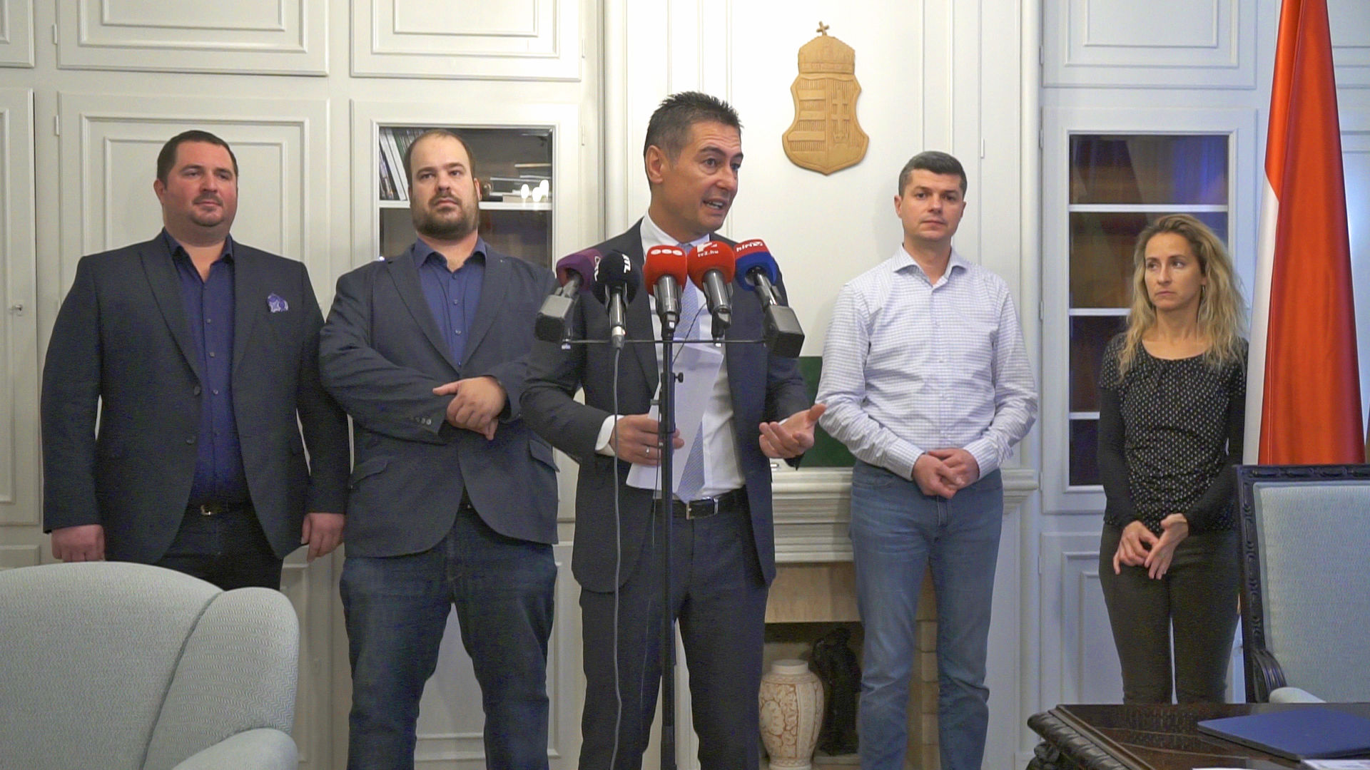 Horváth Csaba, az utolsó mohikán? (Hangoló 2022.11.08.)