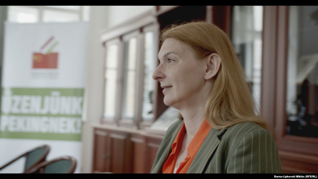 Mindenkit megdöbbentett a „Baranyi-jelenség” (Hangoló 2022.11.08.)