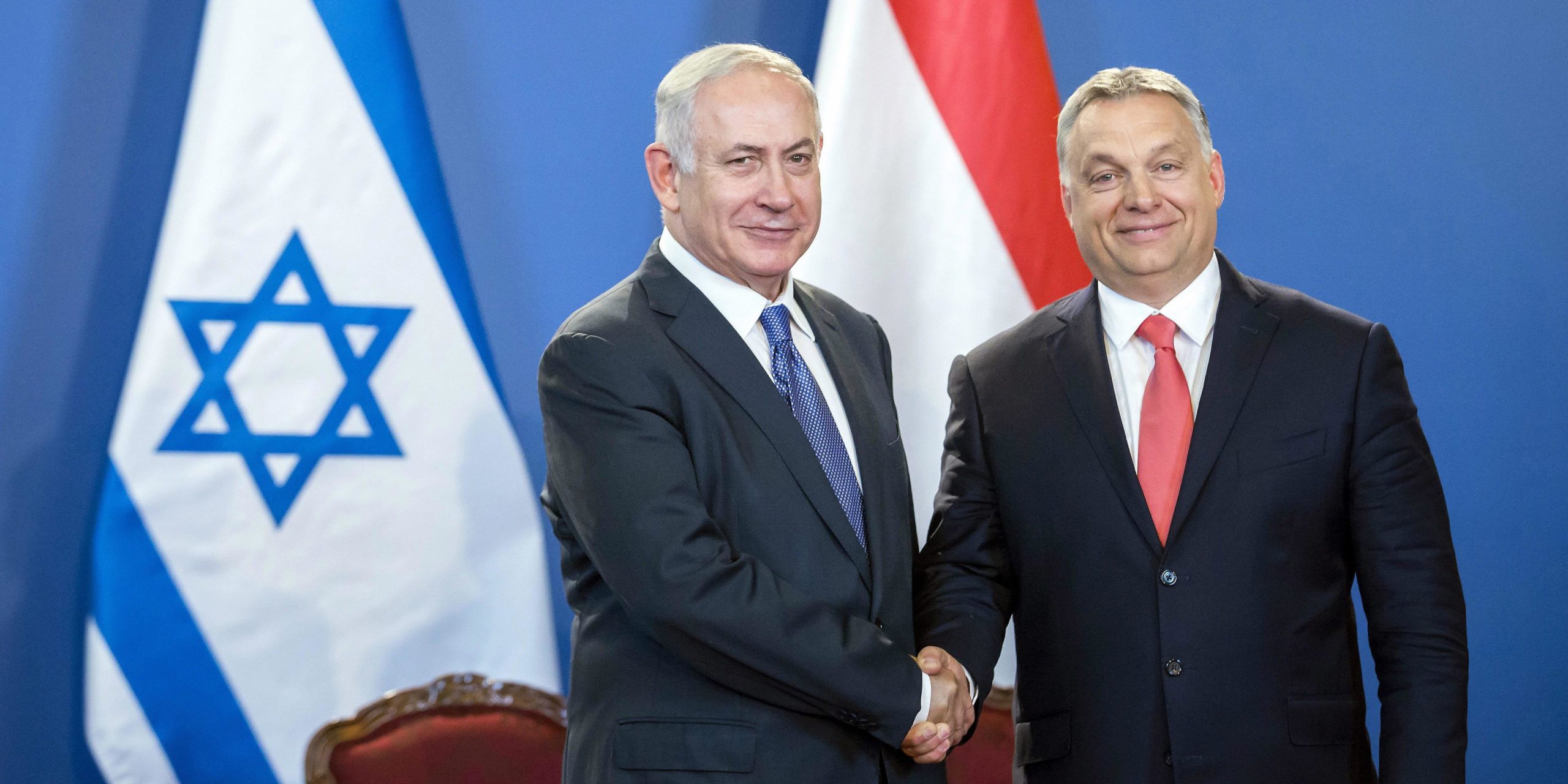 Kitűnő híre van Magyarországnak Izraelben (Hangoló 2022. 11. 10.)