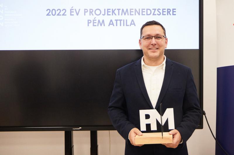 Még a ligetvédőknek is hálás a Magyar Zene Házának projektvezetője (Hangoló 2022. 11. 10.)