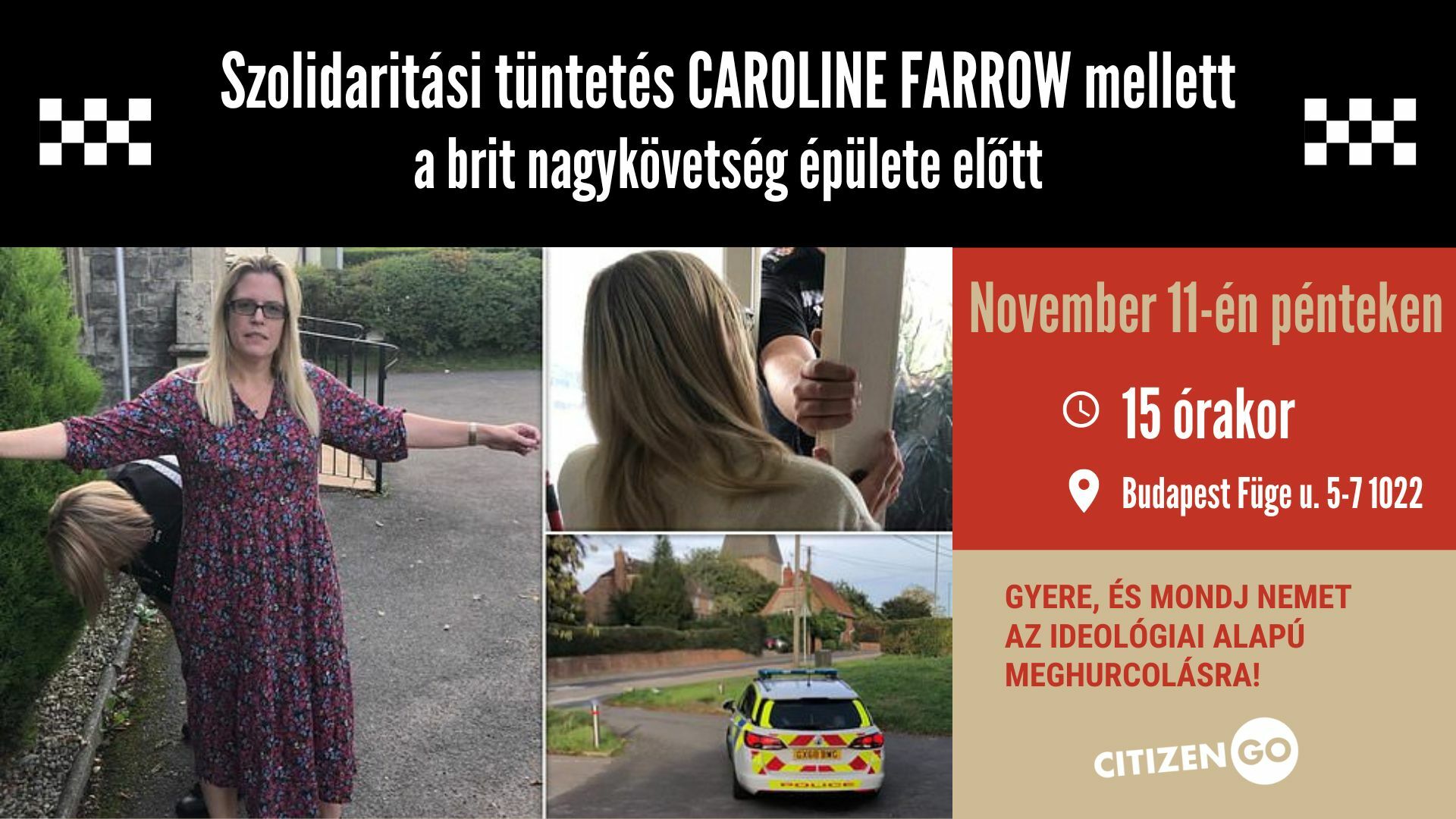 Az LMBTQ lobbi viharban Magyarország világítótorony (Hangoló 2022. 11. 14.)