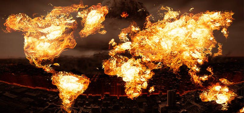 Minden nappal egyre nő a háború kiszélesedének a veszélye (Hangoló 2022. 11. 16.)