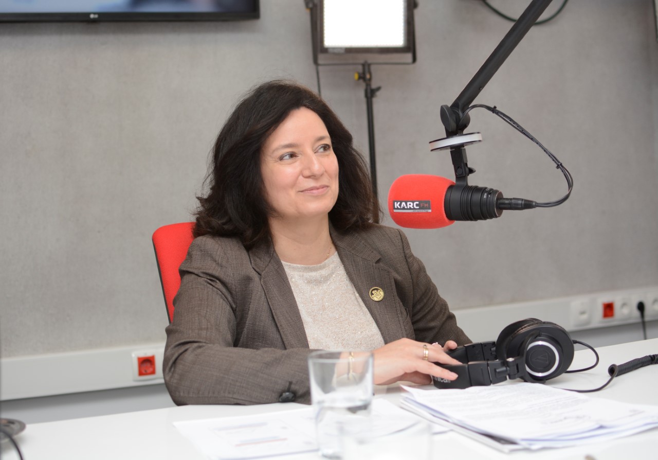 A háztartások háromnegyedének nem nőtt a rezsije (Hangoló 2022. 11. 23.)