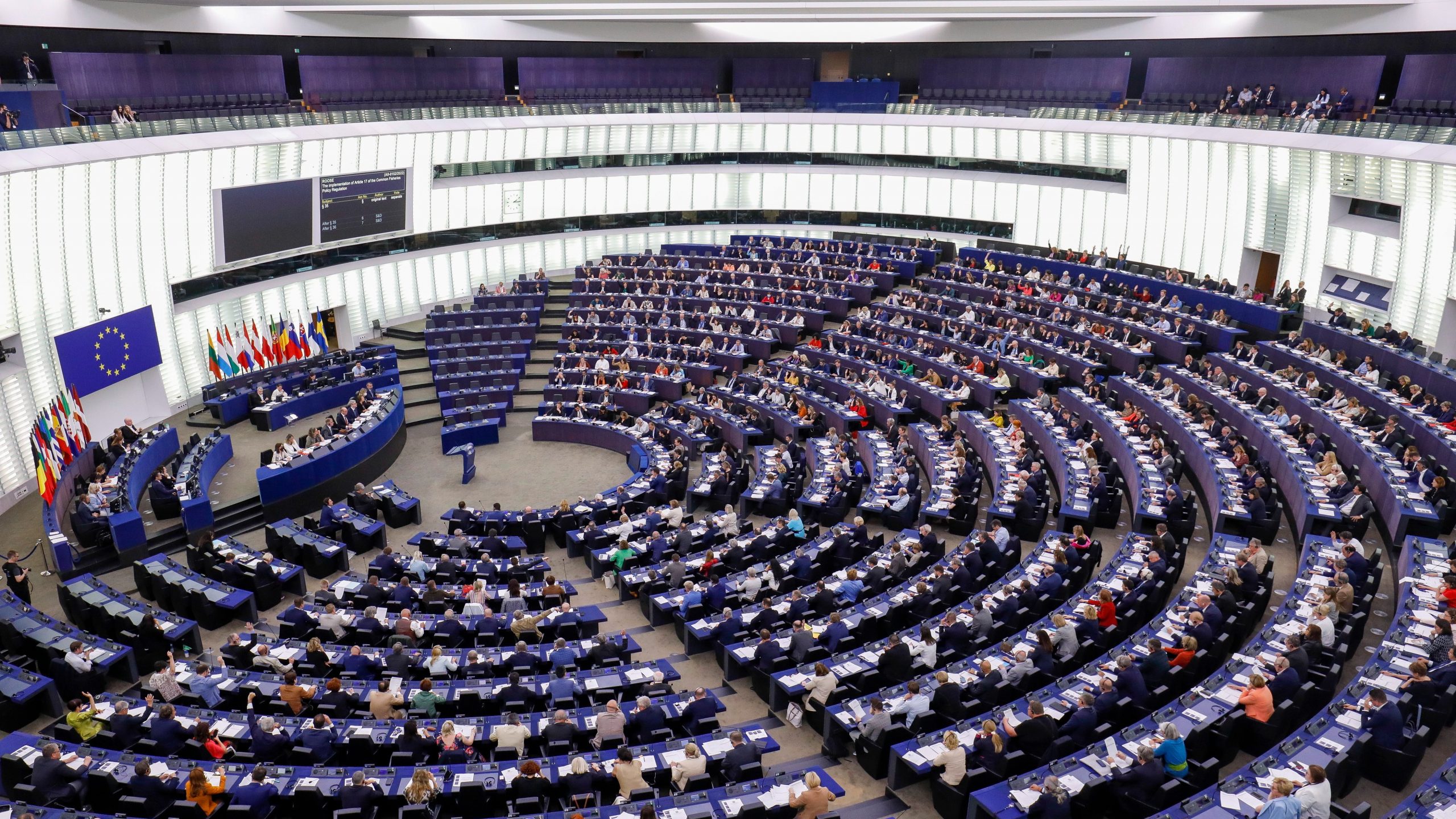 Lesz megállapodás az uniós pénzekről (Hangoló 2022.11.24.)