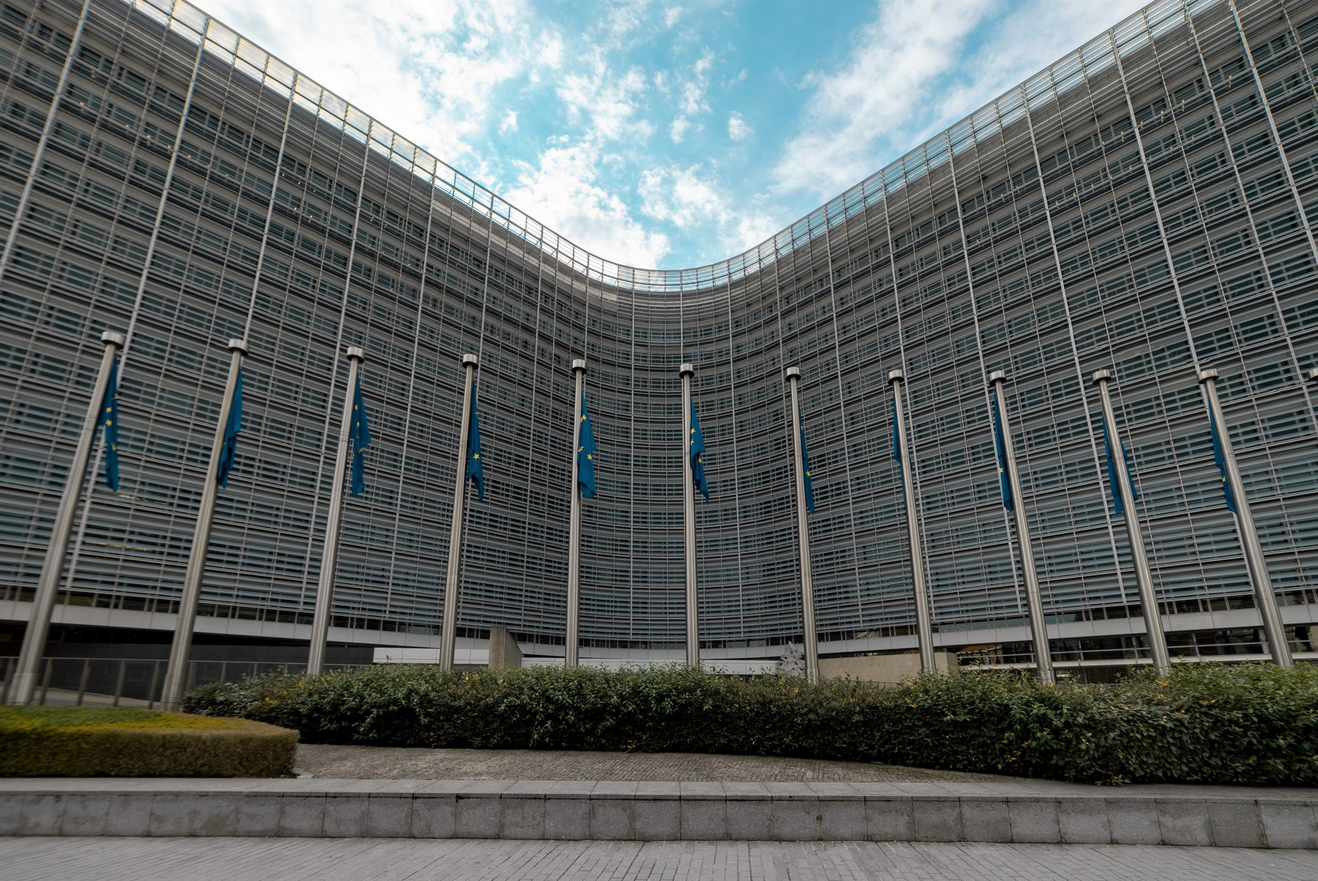 Európai Parlament: süketek párbeszéde (Hangoló 2022.11.25.)