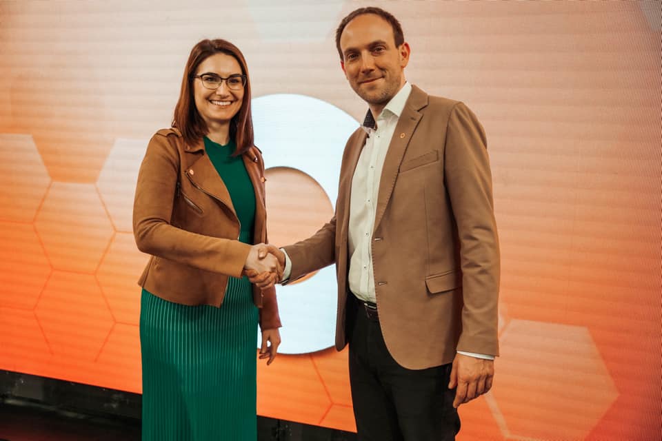 A hazafias fiatalok vannak többségben (Hangoló 2022.12.06.)