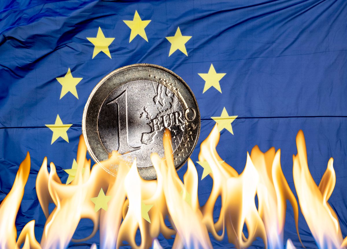 A gázársapka nem hozhatja el az energiaválság végét! (Hangoló 2022. 12. 21.)