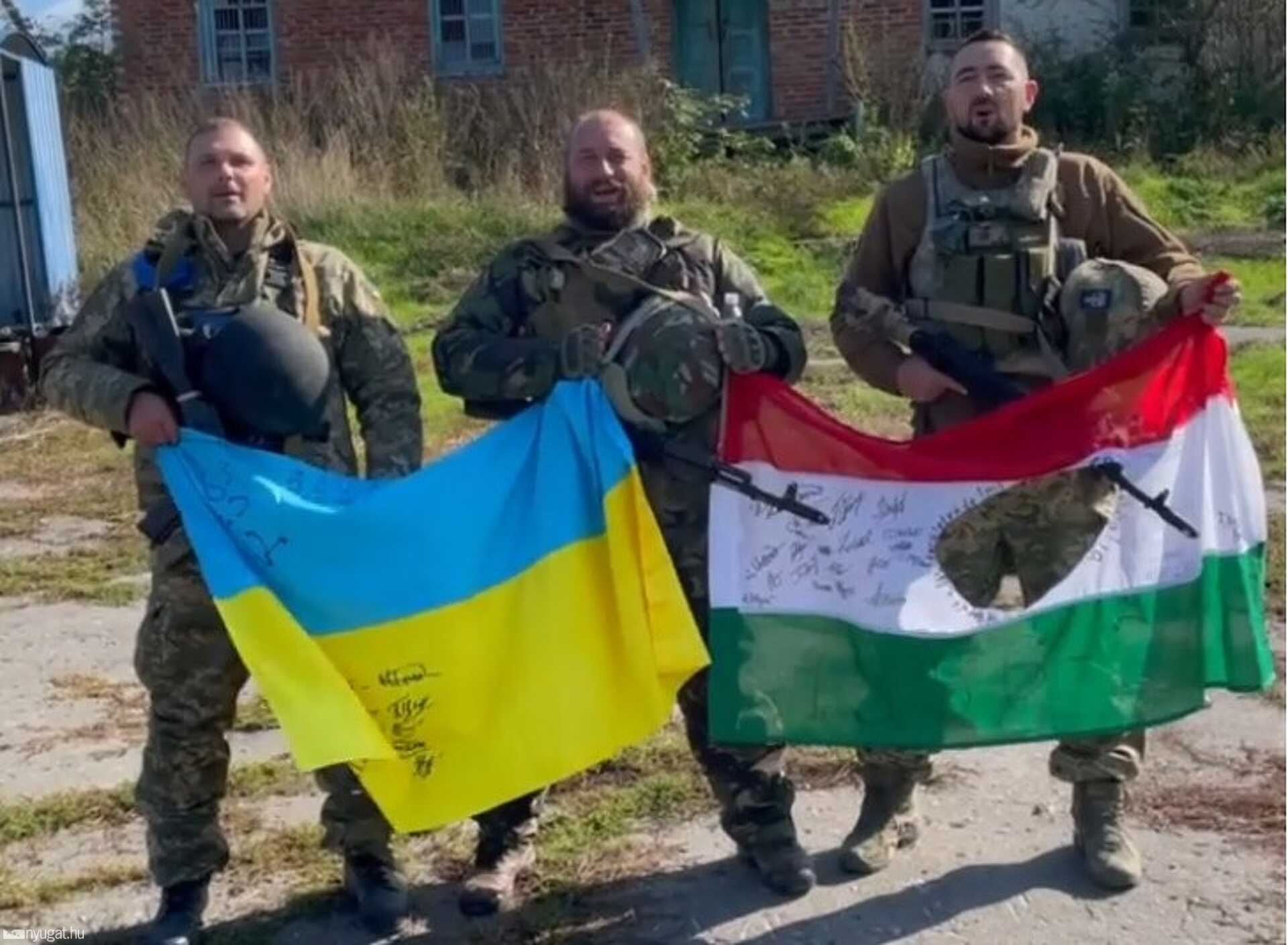 Ukrajna nem tud elszámolni az állampolgáraival? (Hangoló 2022.12.22.)