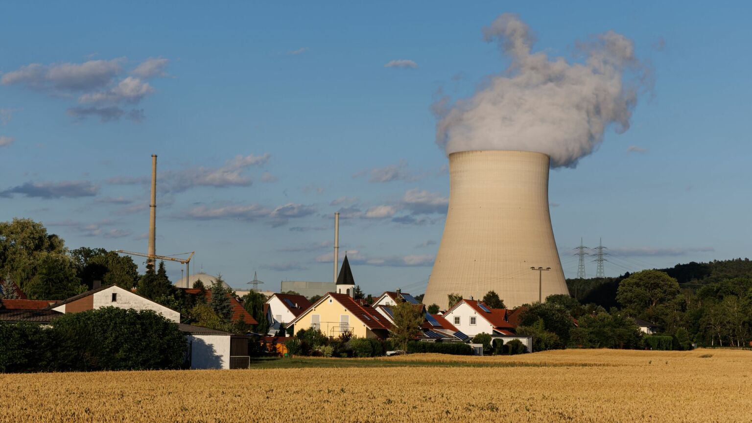 Lecsengőben az atomellenes keresztes hadjárat (Hangoló 2022.12.22.)