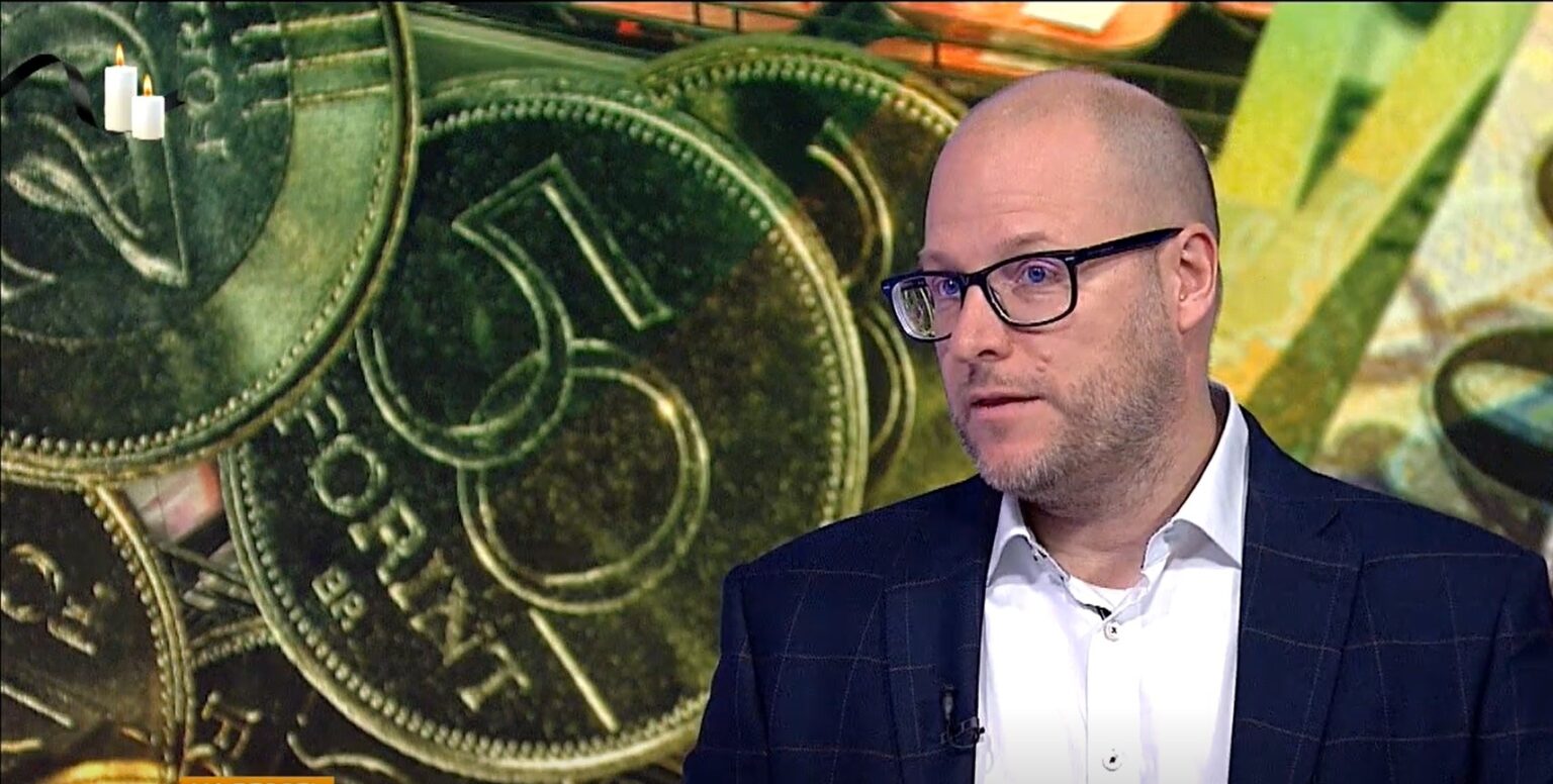 A magyar válságkezelés 2010 óta mindig bizonyított (Hangoló 2022. 12. 28.)