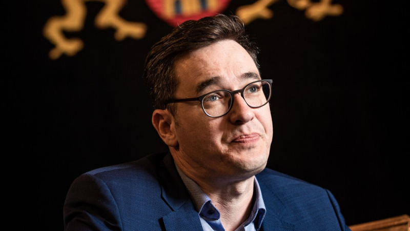 Az ellenzék pénzért cserébe támadja a nemzeti érdeket? (Hangoló 2022.12.01.)