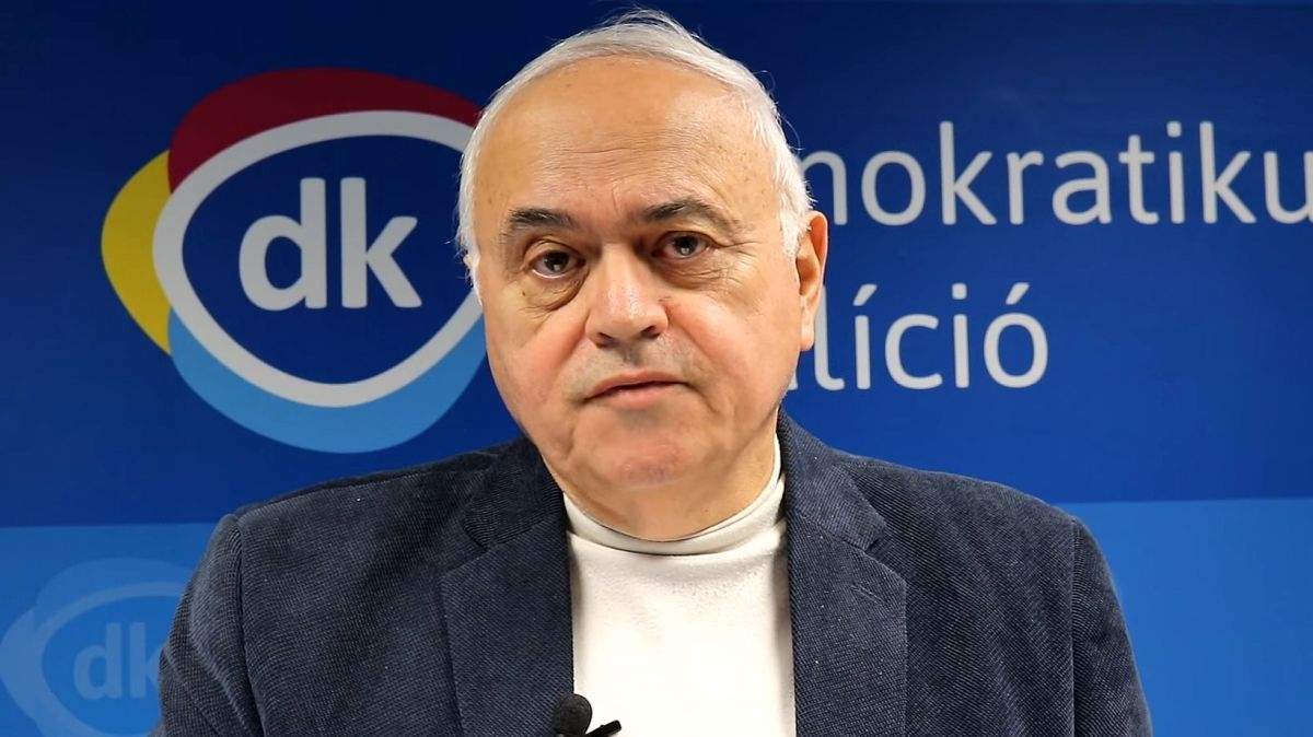 Hanyag kezelés lehet a vád László Imre ellen (Hangoló 2023.01.10.)