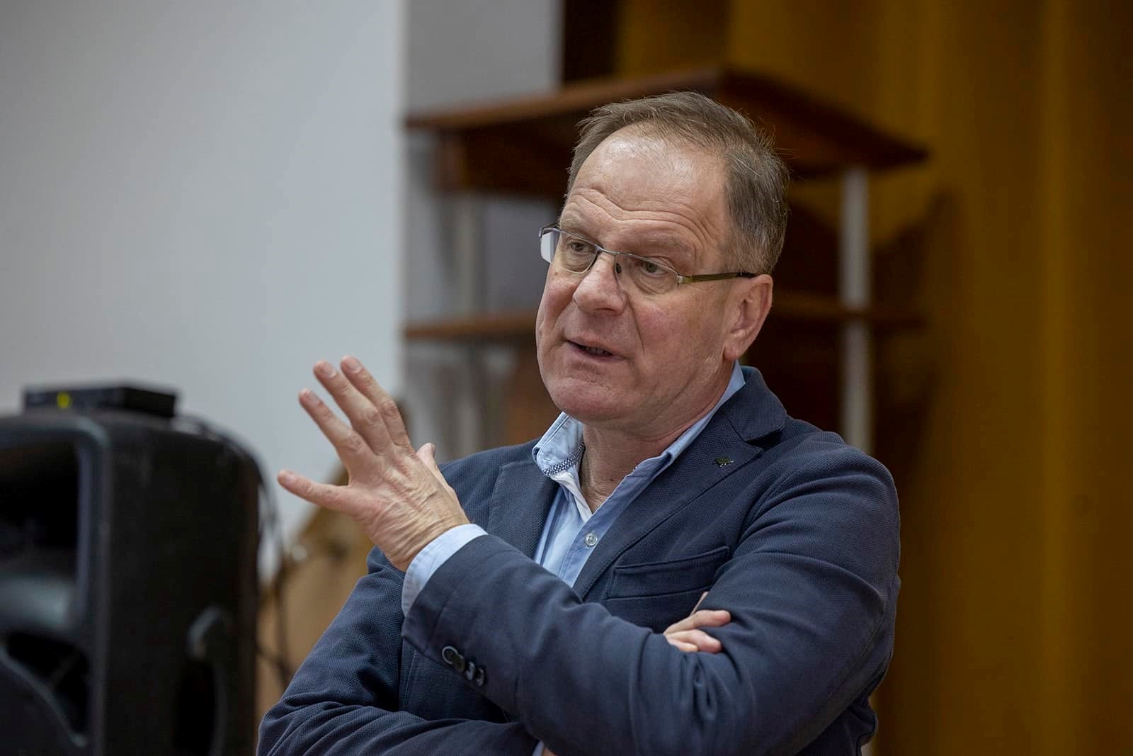 Megoldásra törekszik a kormány az Erasmus+ pályázatok felfüggesztése ügyében (Hangoló 2023. 01. 11.)