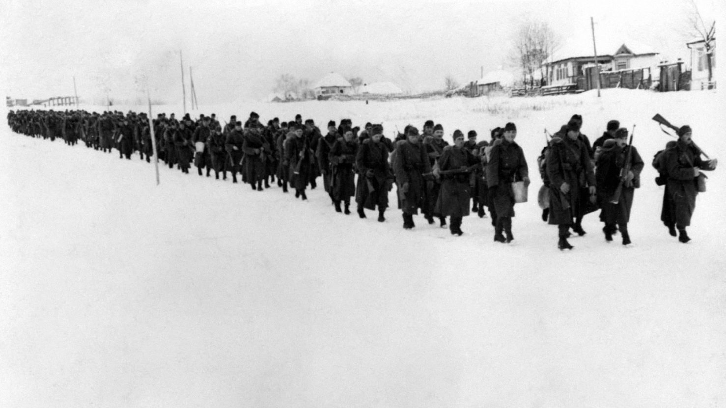 Sok a téves információ a 2. magyar hadseregről (Hangoló 2023.01.12.)