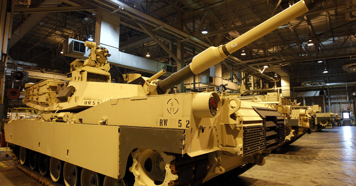 Európa pénze az amerikai hadiipart gazdagítja (Hangoló 2023.01.17.)