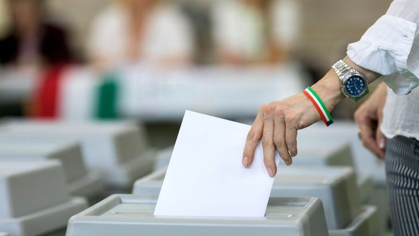 Jászberény nem jelent trendfordulót a politikai erőviszonyokban! (Hangoló 2023.01.18.)