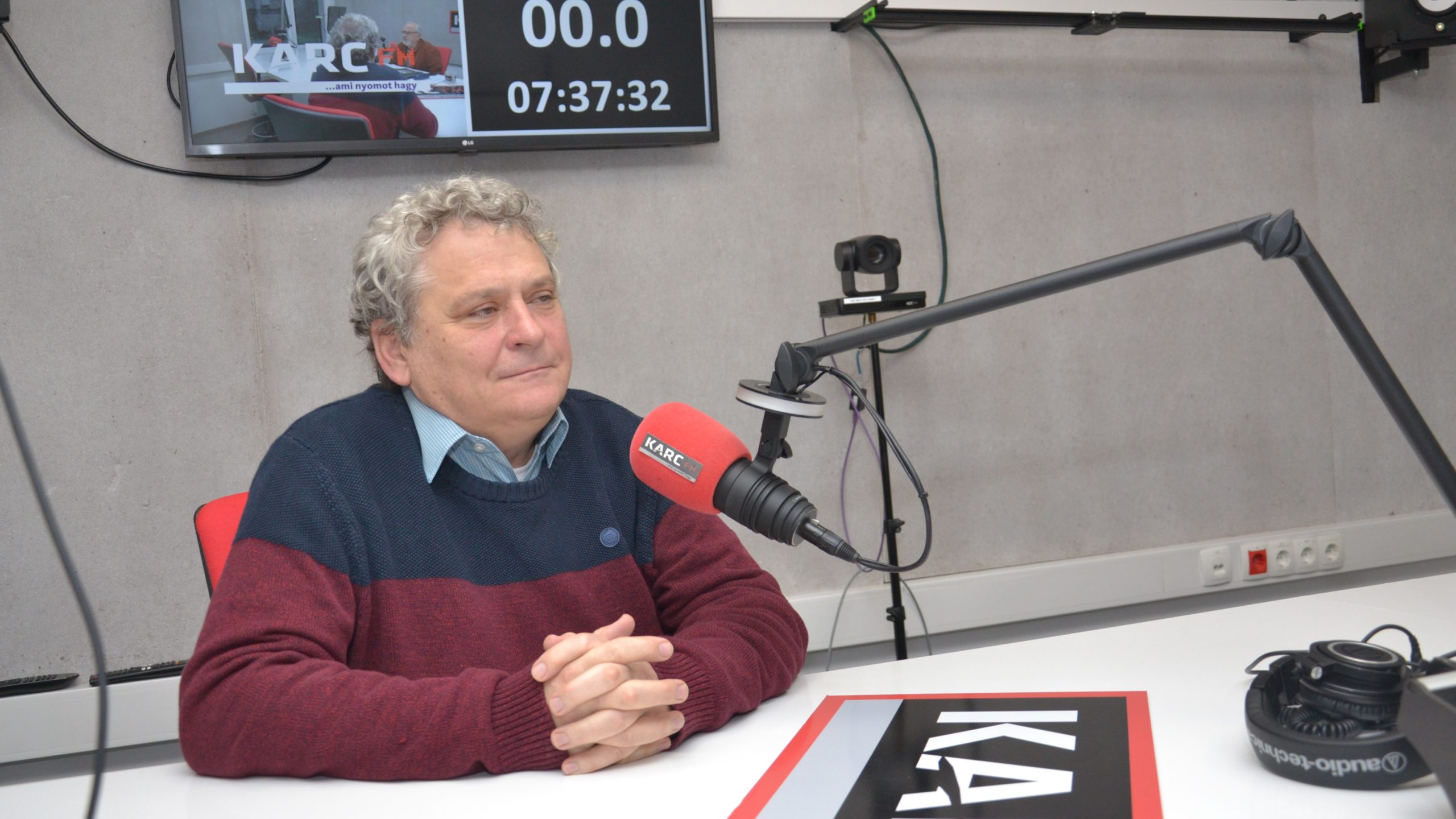 Élelmiszerárak: a csúcs után jön a lejtmenet? (Hangoló 2023.01.20.)