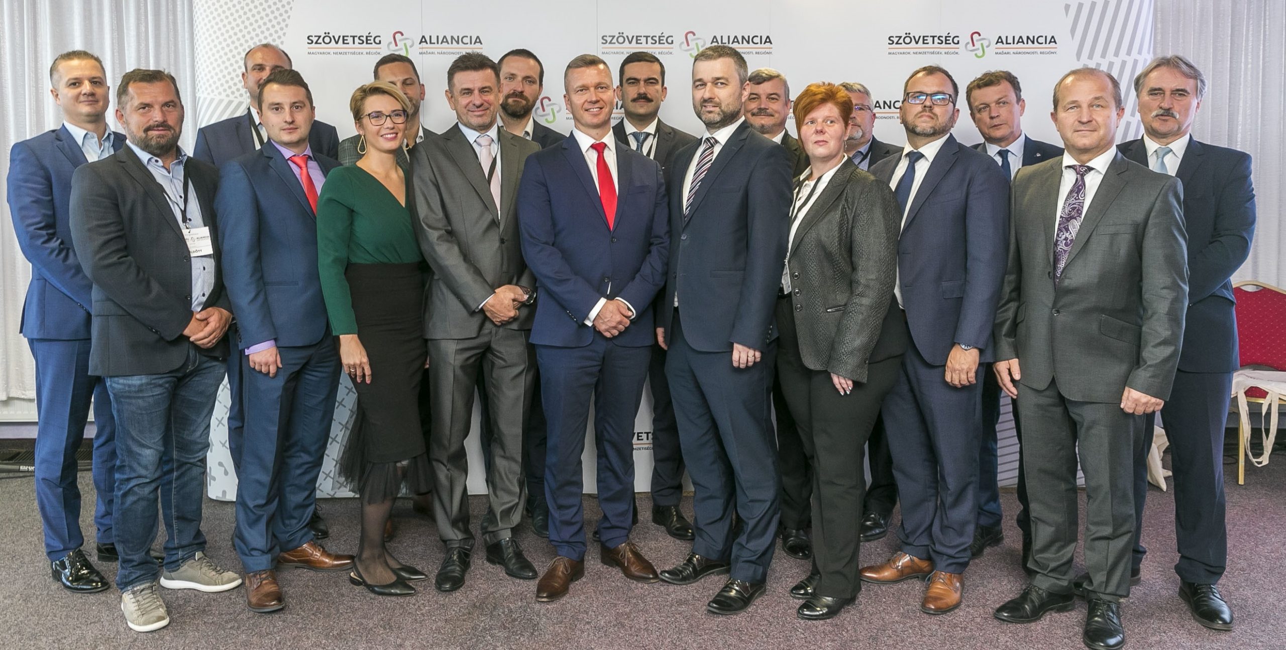 A magyar kisebbség csak magára számíthat Szlovákiában (Hangoló 2023. 01. 25.)