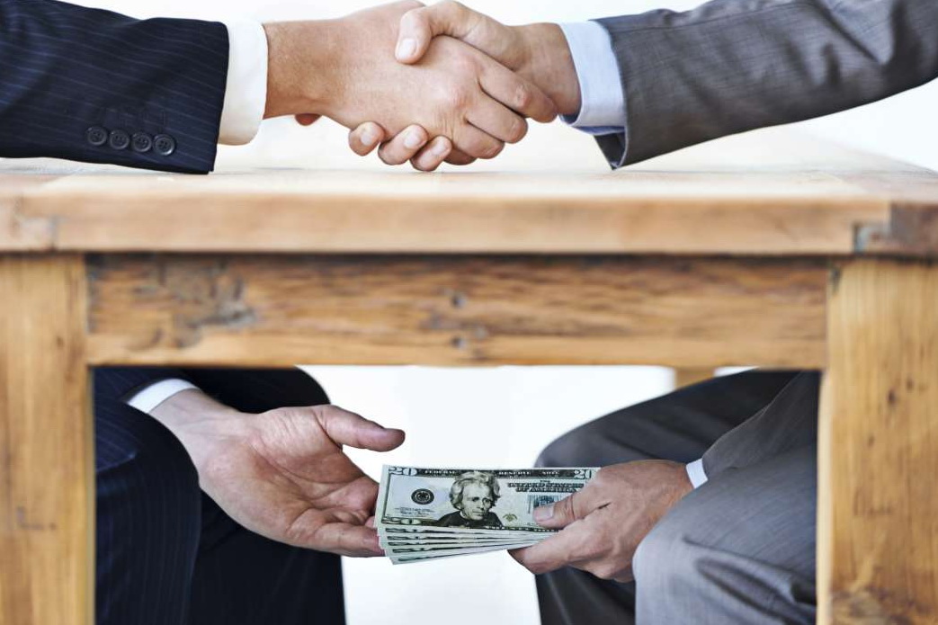 A korrupció csak akkor bűn, ha annak mondjuk? (Hangoló 2023.01.30.)