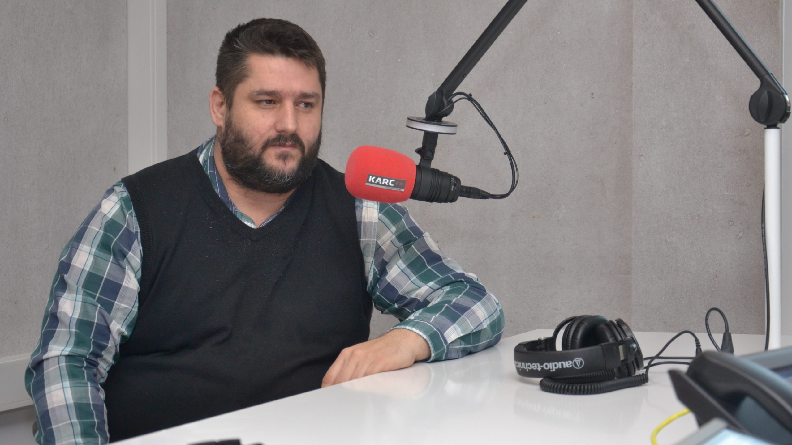 Erővel senki semmire nem megy a pedagógus-ügyben (Hangoló 2023. 02. 01.)