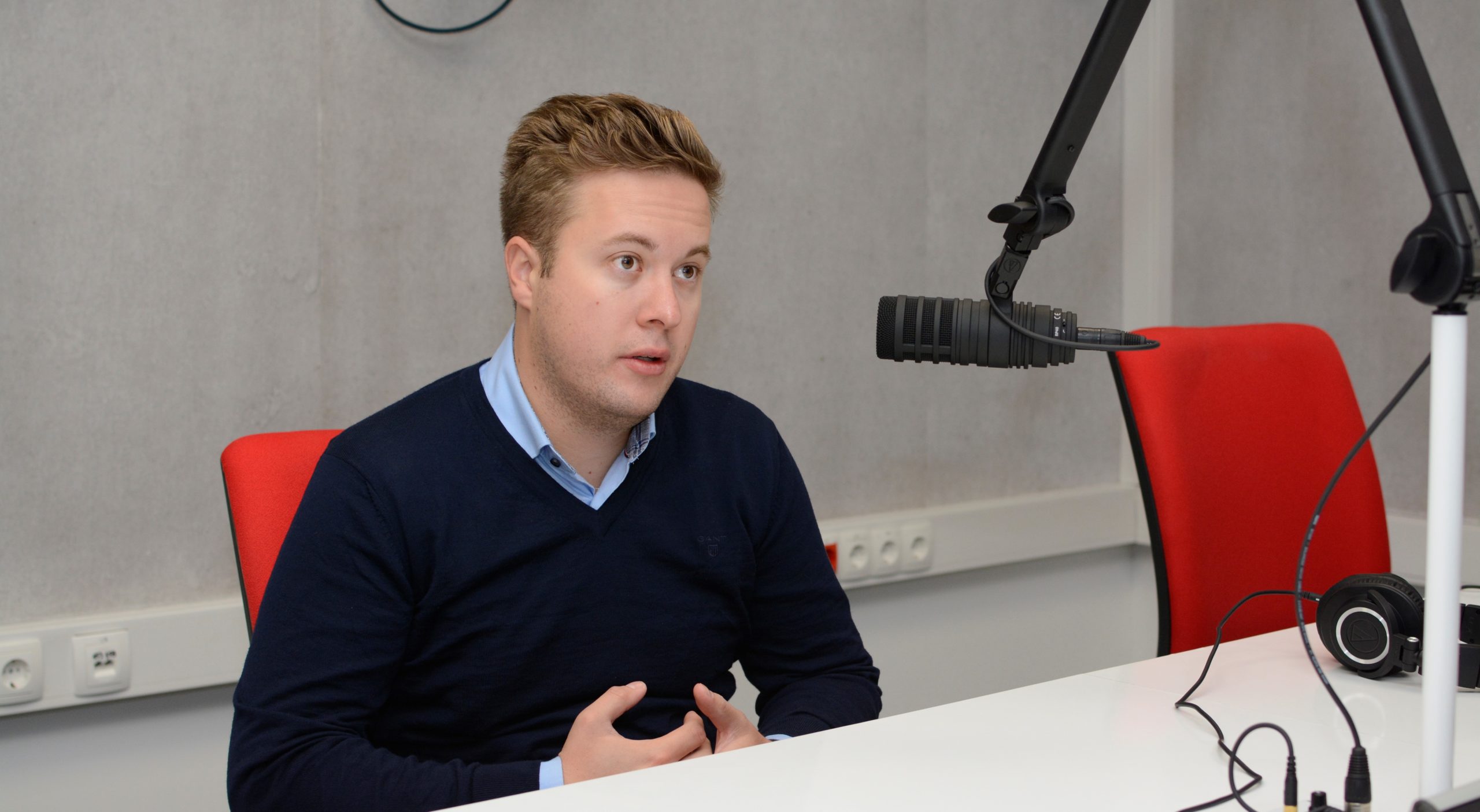 Egyelőre álom az EU-tagság Ukrajnának (Hangoló 2023.02.03.)