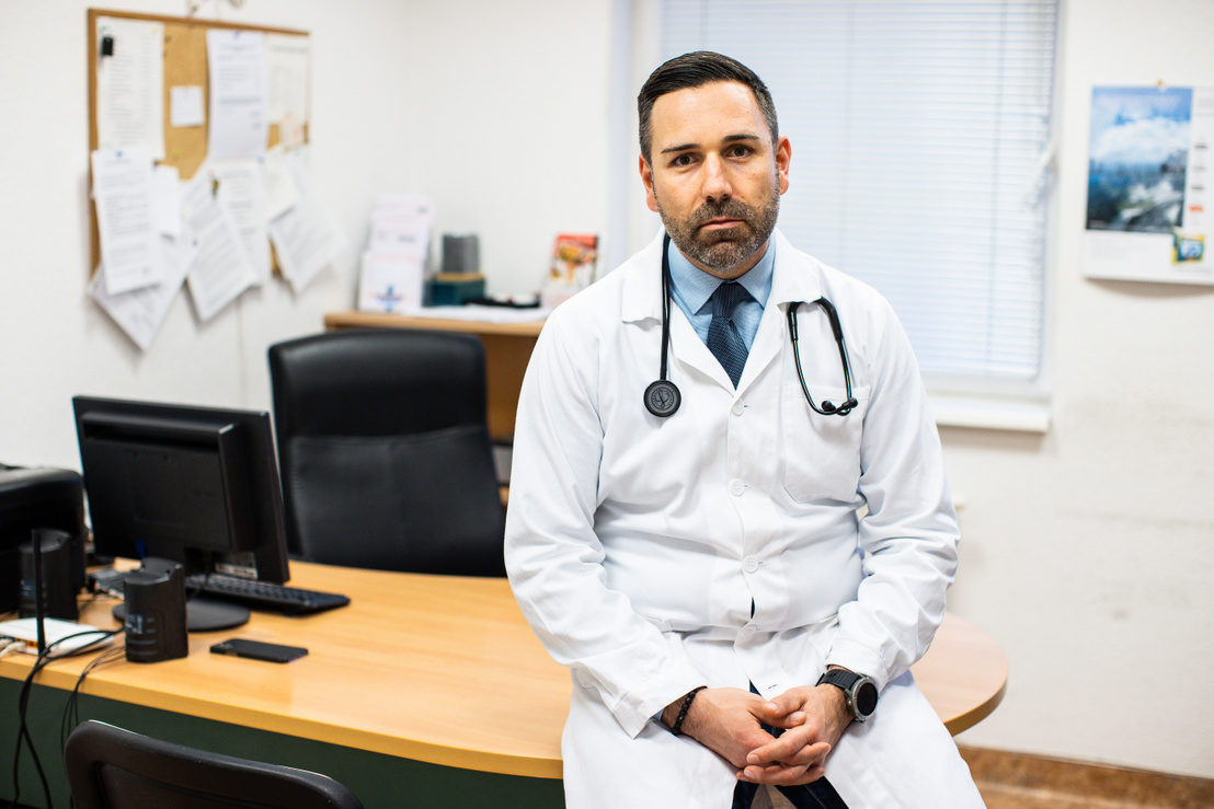 Nem az orvosok, csak a kamara nem ért szót a szakpolitikai vezetőkkel  (Hangoló 2023. 02. 08.)