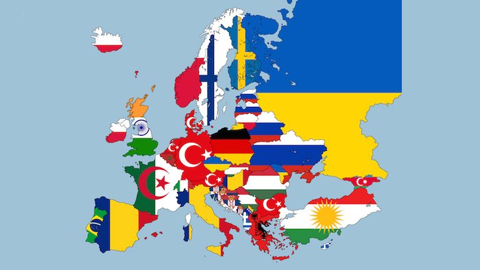 Nyugati tanácsadók írhatták az ukrán kisebbségi törvényt (Hangoló 2023.02.10.)