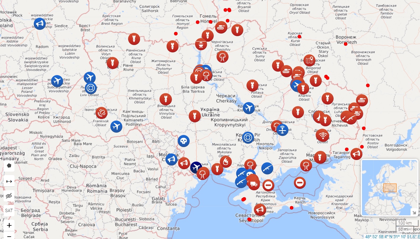 Titkolják a háborús adatokat (Hangoló 2023.02.13.)