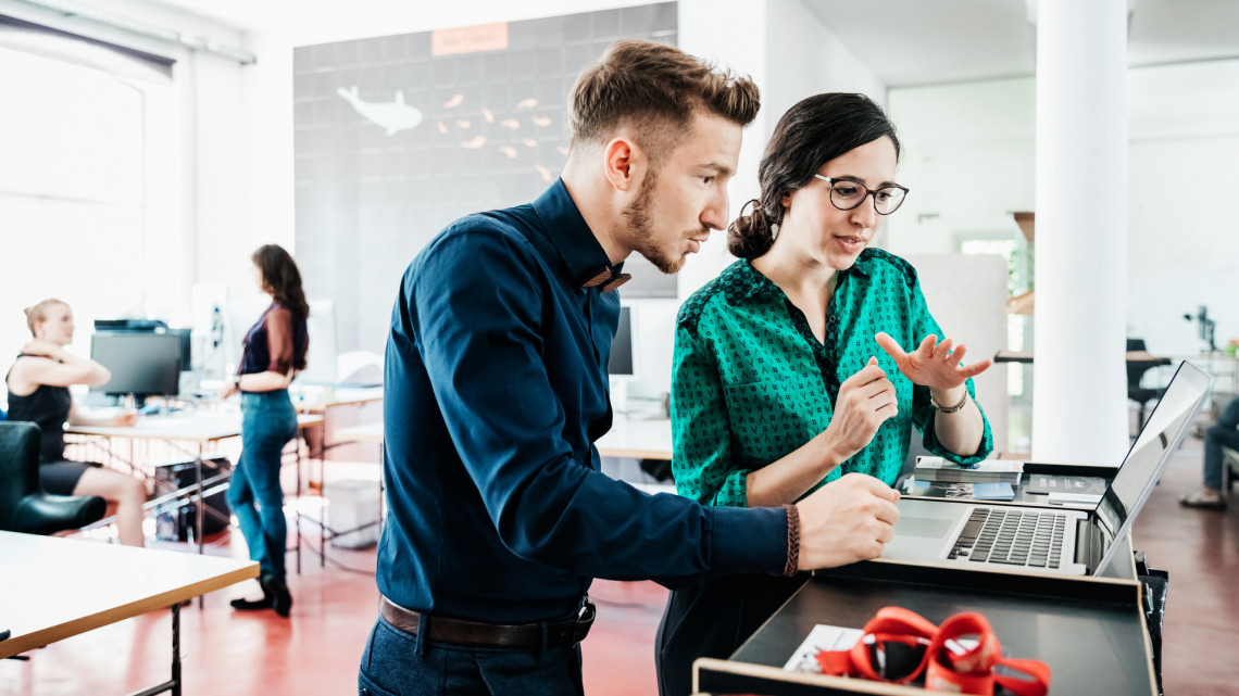 Túlteljesít a magyar munkaerőpiac (Hangoló 2023. 02. 16.)