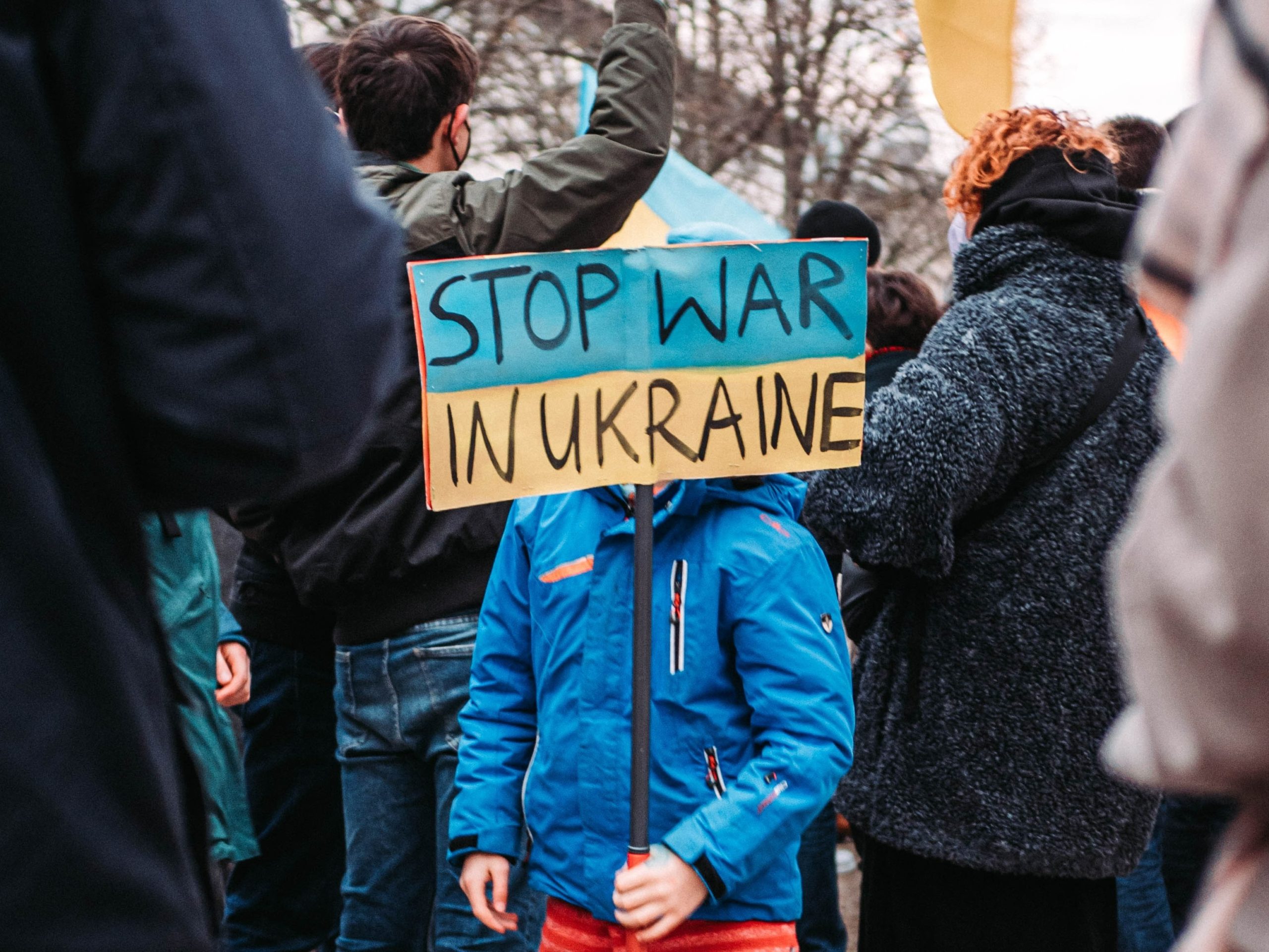 Az ukránok nem a holnapra gondolnak, hanem a holnaputánra (Hangoló 2023. 02. 17.)