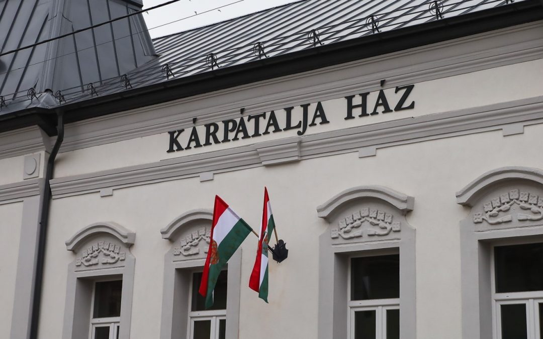 Kötelességünk segíteni a menekülteket! (Hangoló 2023. 02. 23.)