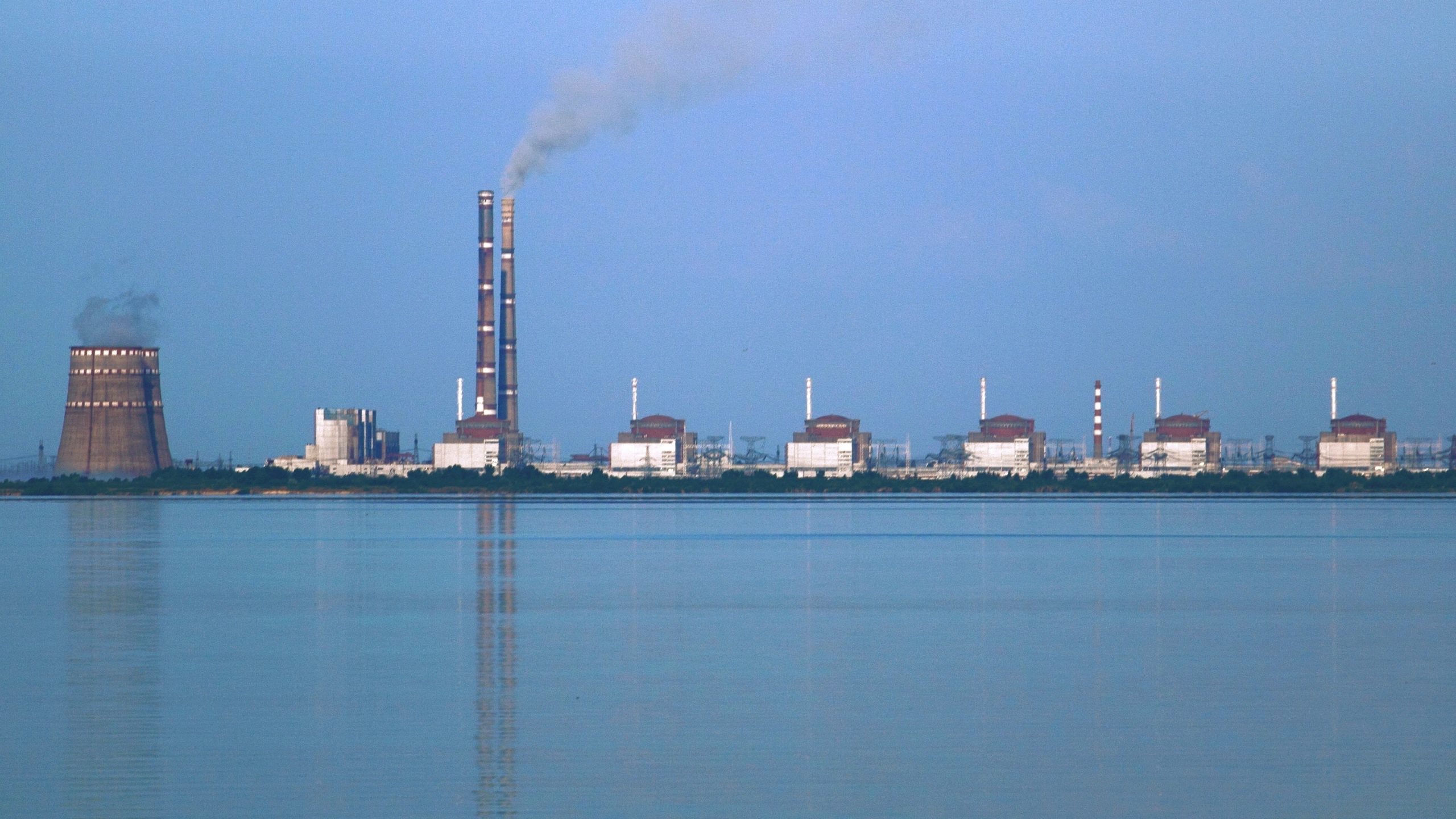 Orosz érdek a zaporizzsjai erőmű működése (Hangoló 2023. 02. 24.)