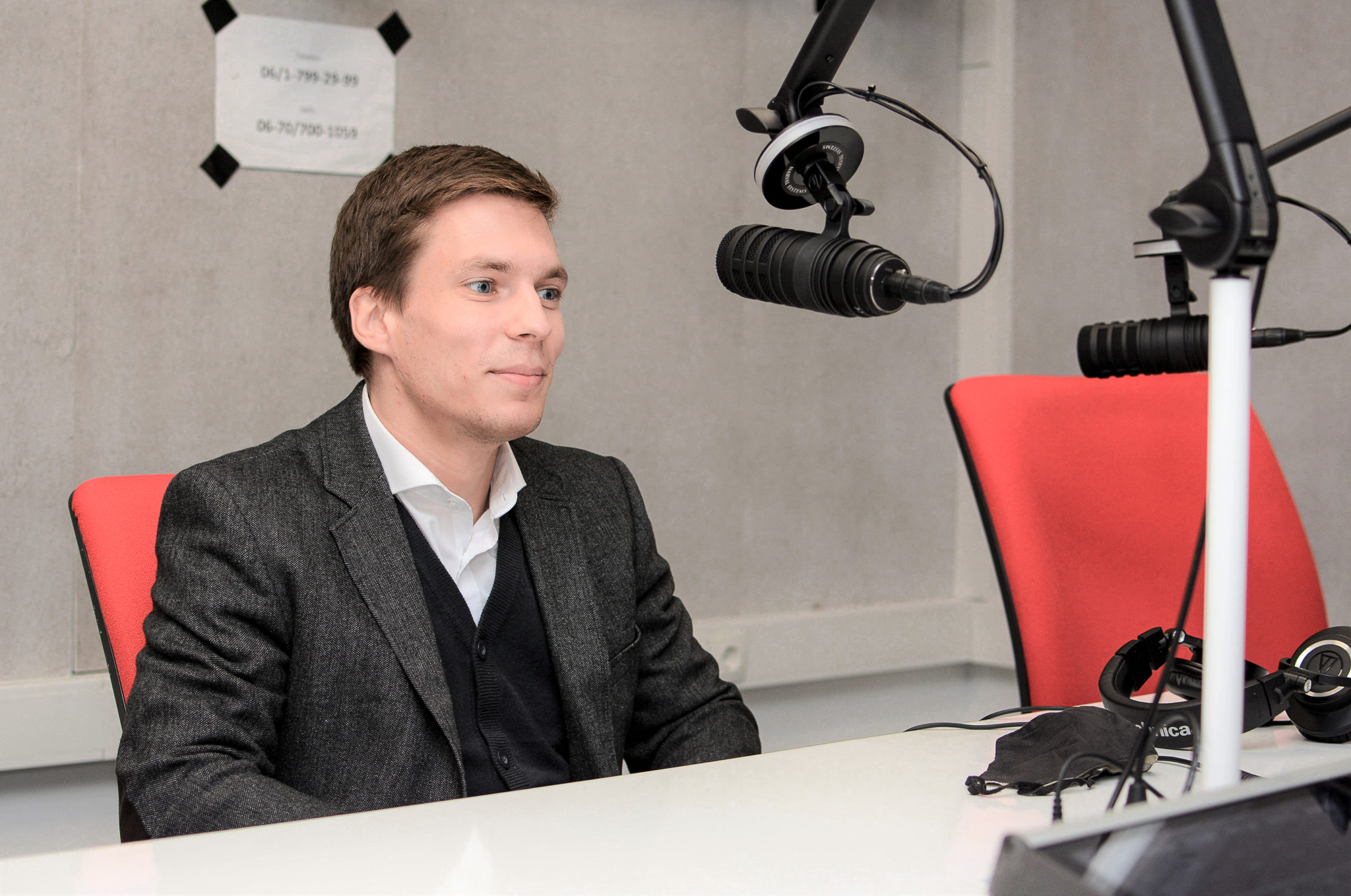 Megbukott a szankciós politika (Hangoló 2023. 02. 27.)